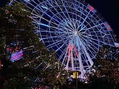 -南昌之星摩天轮