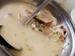 -陶然饺子城(奥体中路店)