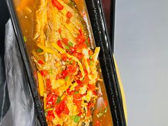 -沙州食驿·非遗小吃夜市