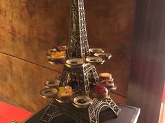 -广州花园酒店·凌璇阁旋转餐厅CAROUSEL360