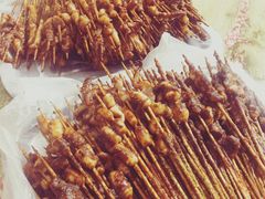 -十里铺铁板鱿鱼