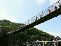 -大明山自然探索公园