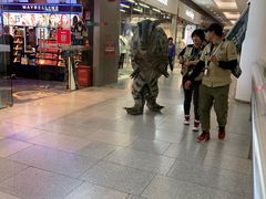 -集市口(西红门宜家店)