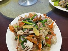 -岛中岛·海鲜大排档·万宁老字号(东澳店)