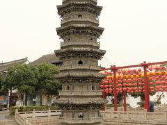 -南翔古镇