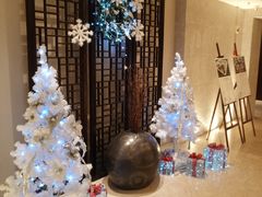 -三亚湾海居铂尔曼度假酒店