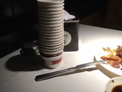 -星伦多自助料理(华润万象城店)