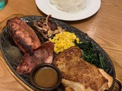 -萨莉亚意式餐厅(人和印象万家店)