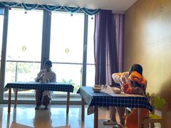 -深圳大梅沙京基洲际度假酒店