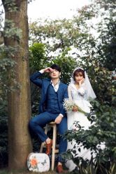 点击看大图 -太古映画婚纱摄影(天河店)