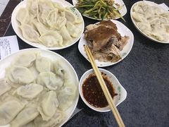 -东北农业大学饺子园
