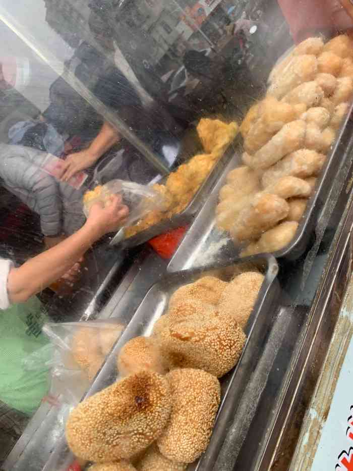 「白籺」推荐艾米乞咸馅! ."-大众点评移动版