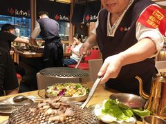 -汉拿山(北京上地华联店)