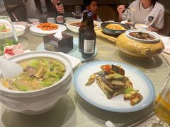 -宏宴·新京菜(望京店)