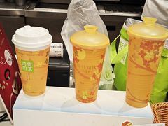 -奈雪的茶(永嘉天地东百城店)