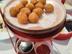 -月福京味斋·烤鸭店·北京菜(鼓楼总店)