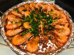 -大张烙馍村(泉山店)