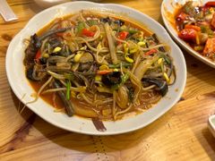-元奶奶包饭(公新银浦店)