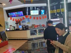 -SFC上影影城(淞南店)