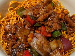 -王繁星面馆(西安熙地港店)