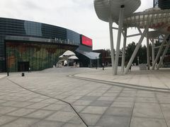 -大族广场Mall&More