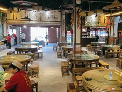 -灶东家民间菜(回兴店)