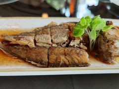 -申粤轩酒楼·三十年粤菜经典(丁香花园店)