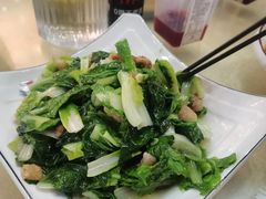 -王胖子土菜馆·特色杭帮菜·农家土菜