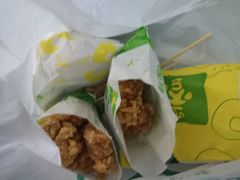 -华莱士·全鸡汉堡(柳州店)