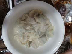 鲜肉莲藕水饺-石老头关东饺子王·东北菜(嘉华鑫城店)