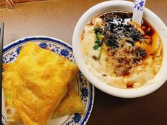 -老客满蛋饼(双塔市集店)