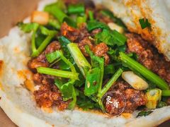 -豆相识•九九豆腐脑(牛咡桥店)