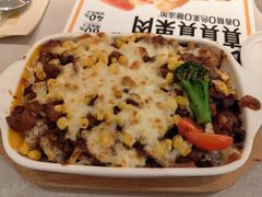 -乐凯撒披萨(中心书城店)
