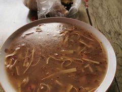 -东关回民小吃一条街(颍河西路店)