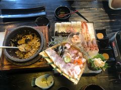 -小十料理(新城店)