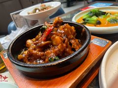 -小城故事·地道宁波味(月湖盛园店)