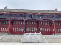 -华清宫景区