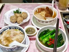 -池记(尖沙咀店)