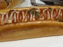 -巴黎贝甜(右安门店)