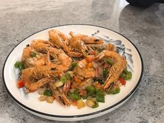 -紫藤园·天目湖大鱼头(南山竹海店)