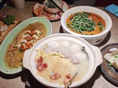 -新白鹿餐厅(金鹰新街口店)