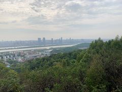 -岳麓山风景名胜区