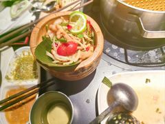 -生如夏花泰式火锅(西村黑金店)