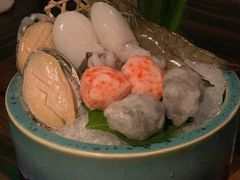 -山葵家·创意料理(万象汇店)