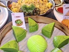 -创味·民间海南菜·非遗藤桥排骨(藤桥·免税城店)