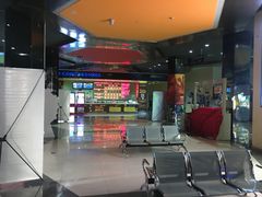 -左岸国际电影城(松江沃尔玛店)