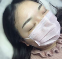 -薇漫里纹眉半永久连锁品牌