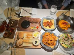 -春树下·树屋花房西餐厅(罍街AS1980店)