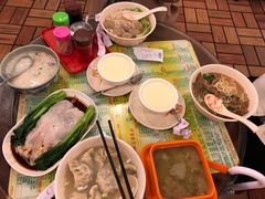 -顺记冰室(宝华路店)