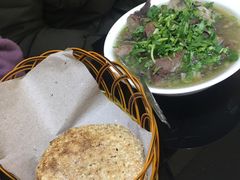 -宛平李记小吃(东关街店)